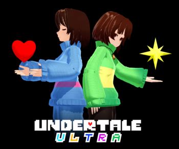 tvtropes undertale|Undertale Ultra (Lets Play) .